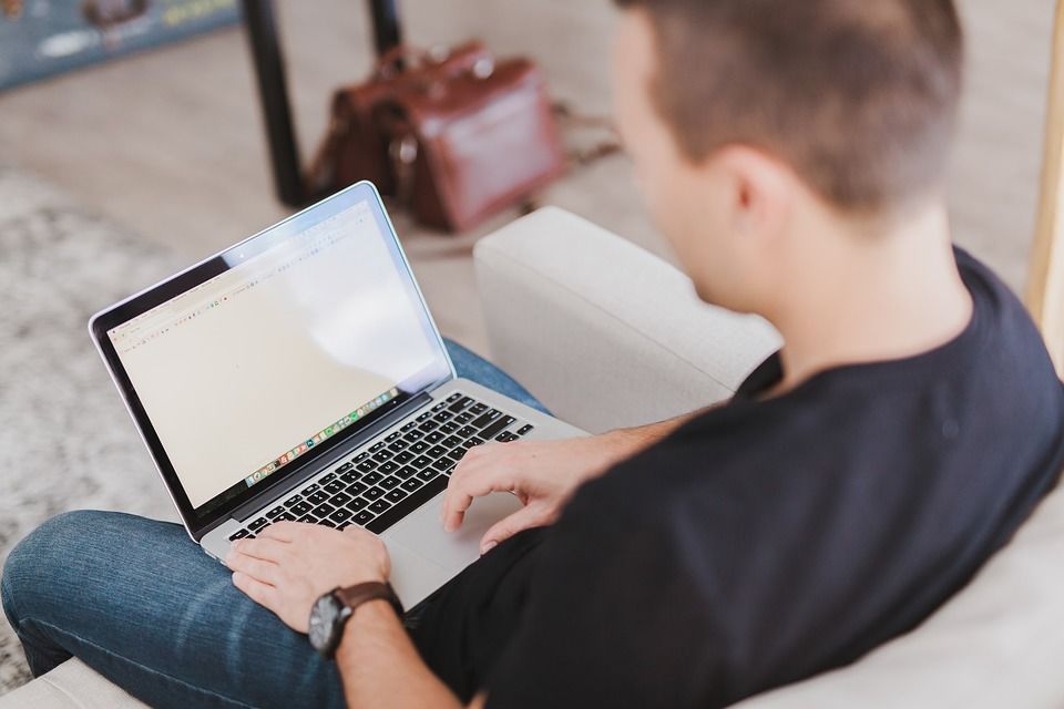 Google заставили сменить поиск в браузере Chrome.