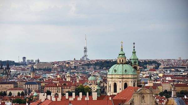 Правительство Чехии подготовило законопроект на случай "жесткого" Brexit.