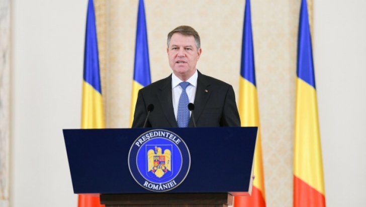 Йоханнис отрицает вмешательство ЕС во внутренние дела Румынии.