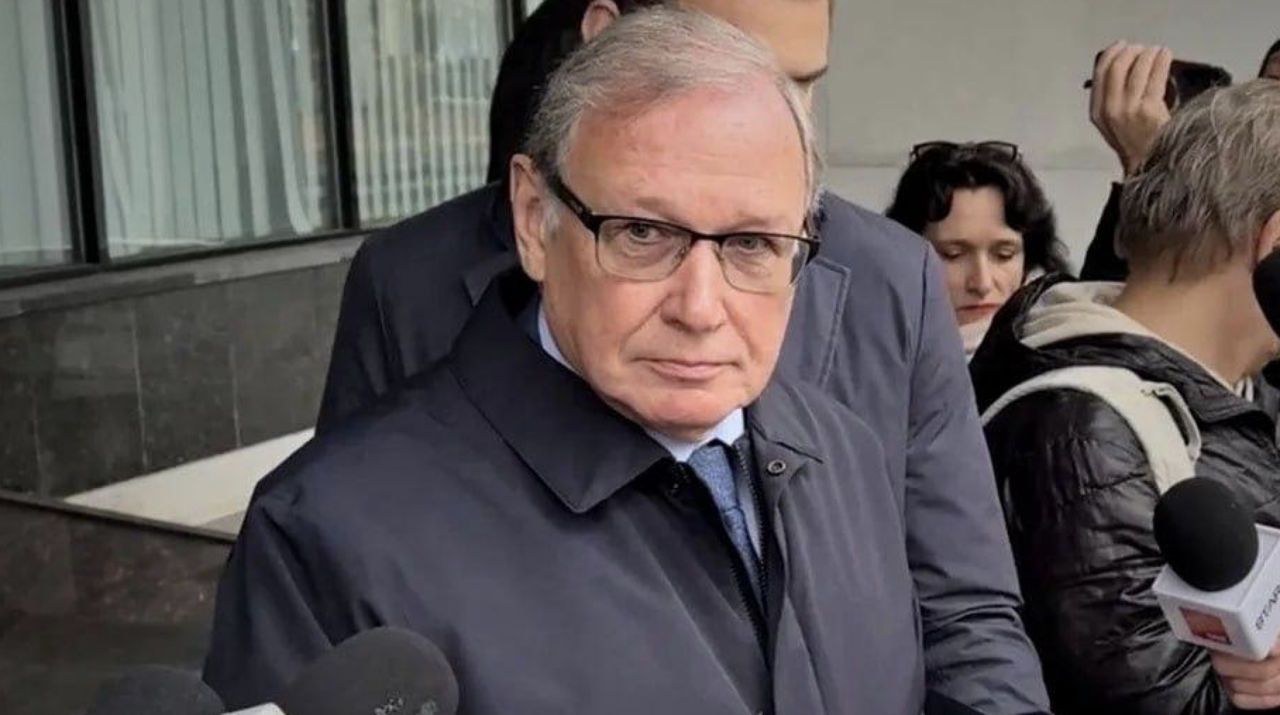 МИД Молдовы вызвал Озерова из-за планов открыть 16 участков в Приднестровье.