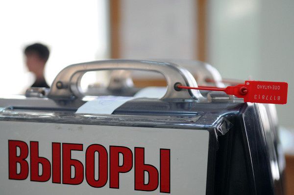 Решение Центризбирком принял, чтобы избежать провокаций со стороны приднестровских силовиков.