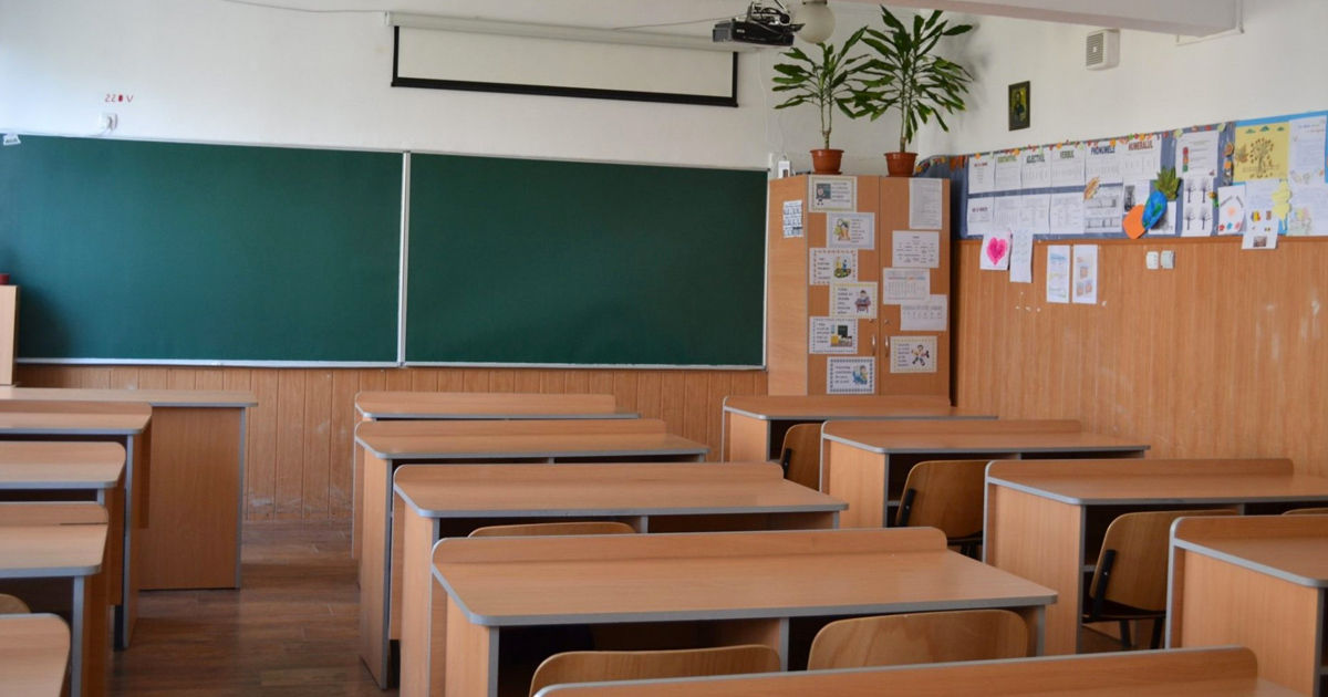 Ministerul Educației simplifică concursul pentru funcțiile de directori și adjuncți.