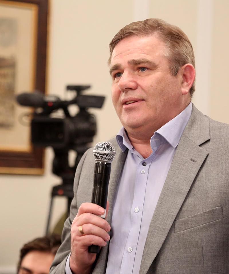 Демидецкий: «Русскоязычные в Молдове были, есть и будут!».