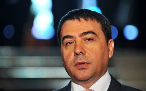 Он причинил государству ущерб на сумму более 1,6 млн румынских леев.