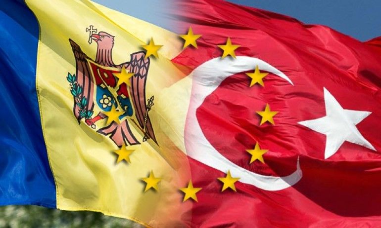 Ministrul Economiei și Infrastructurii va participa la Forumul Economic Moldova-Turcia.