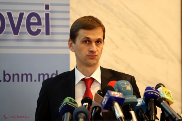 Demisia guvernatorului BNM ar putea pune în pericol negocierile cu FMI, consideră mai mulți analiști. Foto: ziarulnational.md
