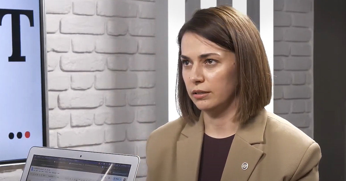 Катлабуга о причинах вспышки чумы свиней: Дикие кабаны мигрируют из-за войны в Украине.