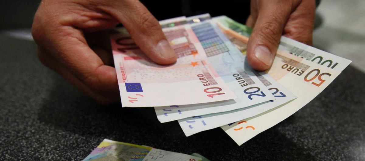 Curs valutar pentru 29 decembrie 2017, stabilit de BNM. Foto: botosaneanul.ro