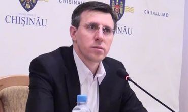 Edilul capitalei, Dorin Chirtoacă.