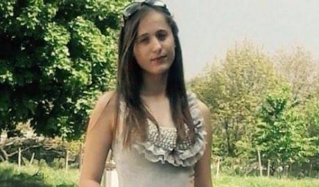 O adolescentă în vârstă de 15 ani din satul Costuleni, raionul Ungheni, a dispărut fără urmă. 