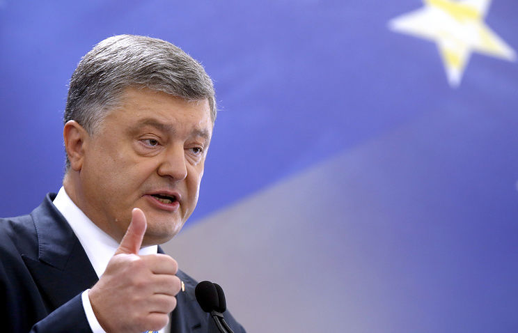 В Страсбурге подписано решение о либерализации визового режима для Украины с ЕС.