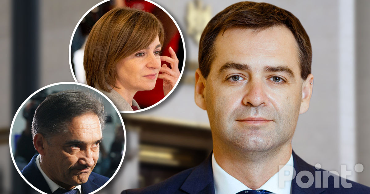 Popescu le-a propus candidaților la prezidențiale câteva întrebări legate de politica externă.