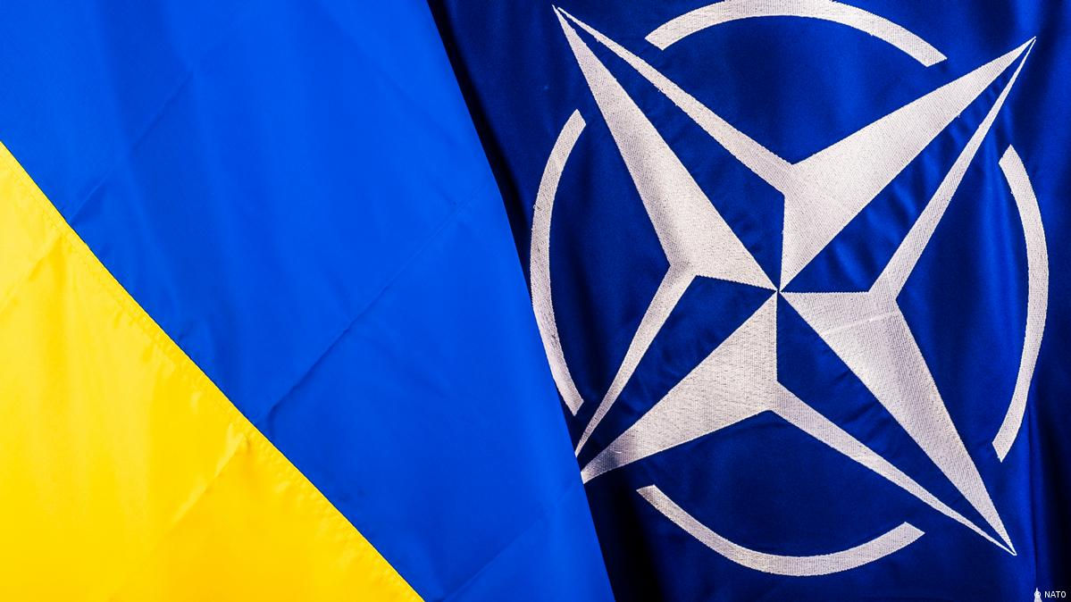 Ucraina numește aderarea la NATO în schimbul teritoriilor ocupate o prostie.
