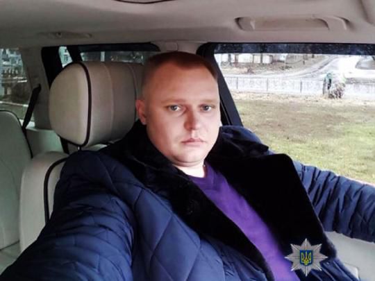 После отсидки Александр Бурлаку должен был быть экстрадирован в Молдову, но остался на Украине.