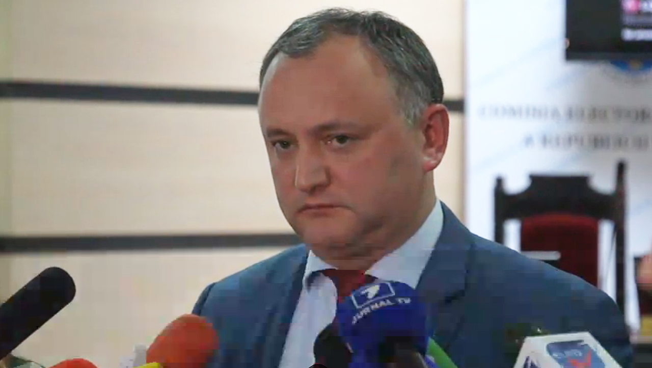 Партия социалистов не боится возможного увеличения избирательного порога.