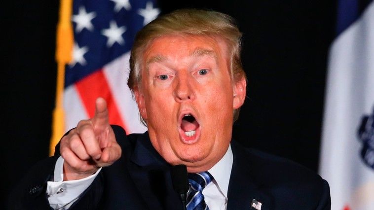 Prima declaraţie a lui Trump în cazul Skripal.