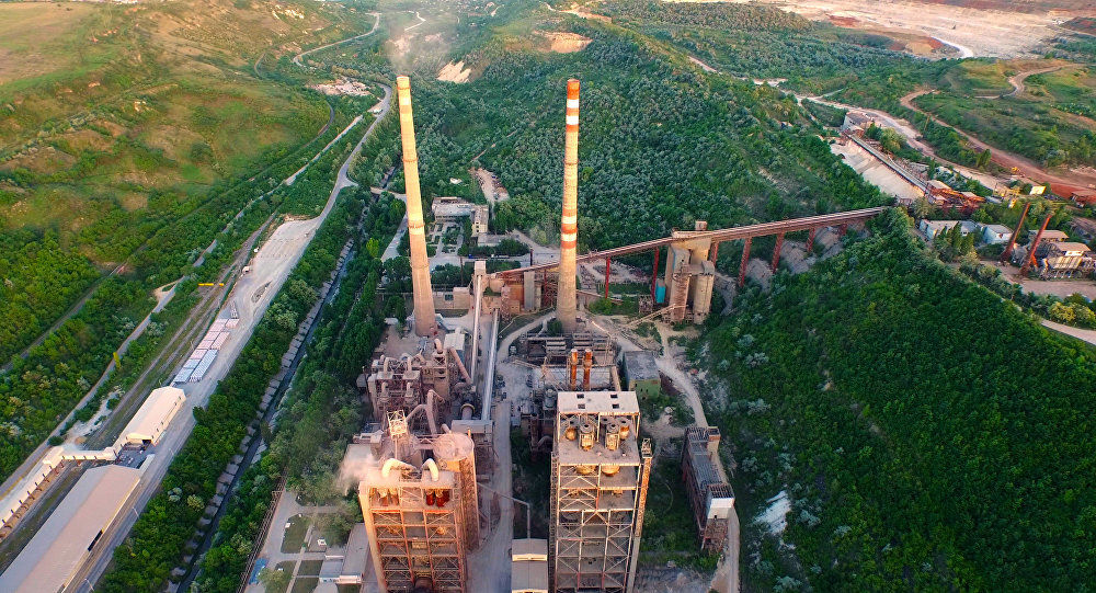 Cimentul produs în Republica Moldova conține metale grele periculoase pentru sănătate.