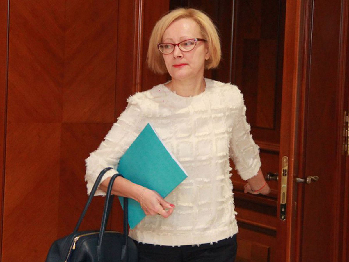 Боднаренко - о поправках в ТК Молдовы: Они приняты под "шумовую завесу" ареста Додона.