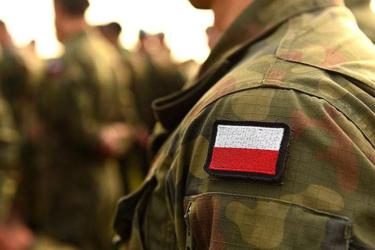 В Польше заподозрили Россию в причастности к дезинформации о мобилизации.