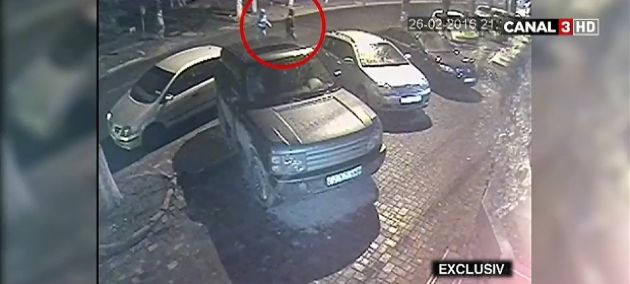 По словам задержанных, они не знали, кому именно принадлежит автомобиль.