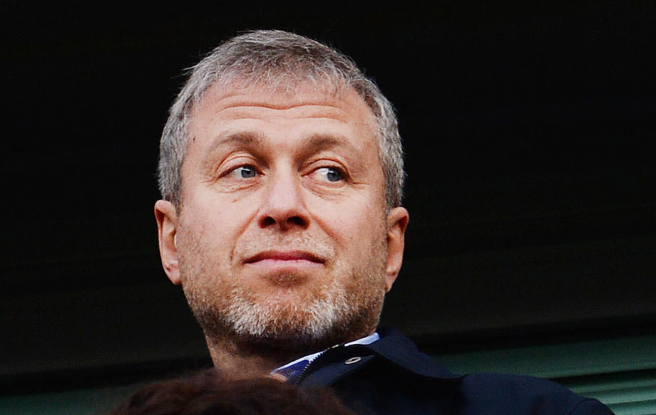 Telegraph Sport: Абрамович мог предложить Британии "бросить" Украину.