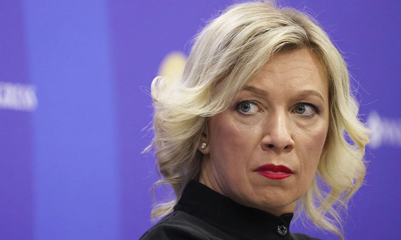 Zaharova: Avertismentul privind pericolul călătoriilor în Rusia, luat în derâdere chiar și în Moldova.