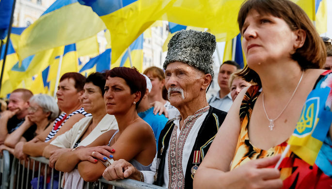 ВС запретил украинцам отказываться от ID-карточек из религиозных соображений.