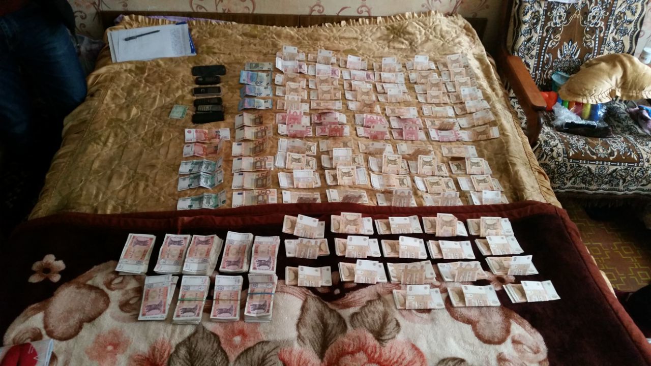 Если их вина будет доказана, им грозит наказание в виде лишения свободы на срок от 7 до 15 лет.