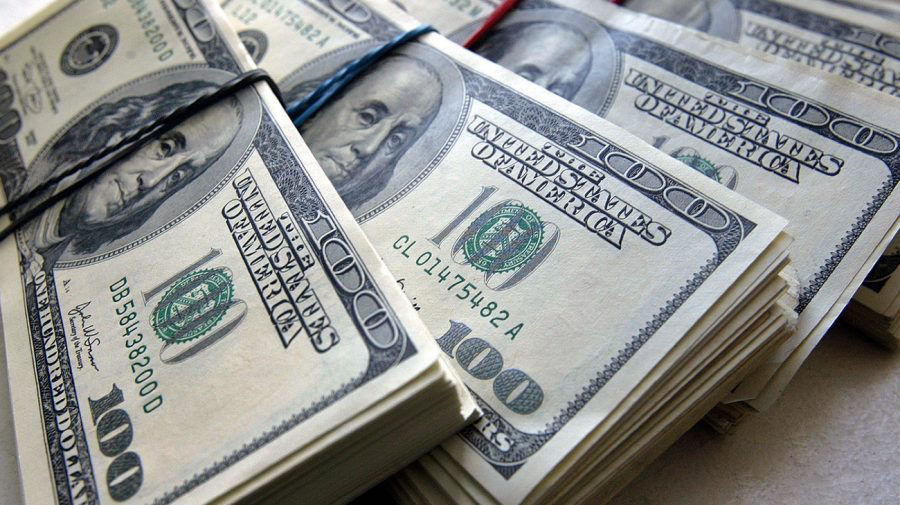 Пойдут в государственный бюджет: Молдова получит более $40 миллионов.