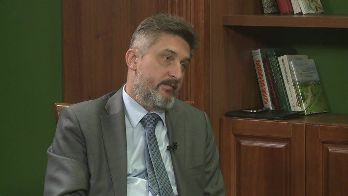 Артур Михальский подчеркнул, что в Польше будет проходить проверка местных партнеров.