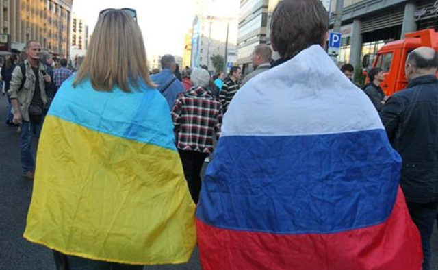 Аналитики провели исследование шансов на сближение Украины с Россией после состоявшихся выборов в Верховную Раду.