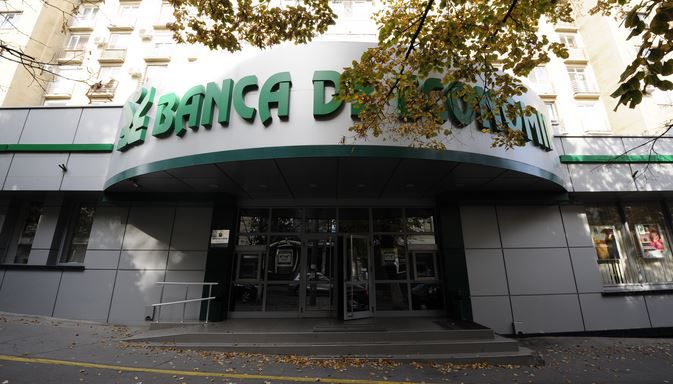 Depozitele de la Banca de Economii vor fi transferate la VICTORIABANK, Moldindconbank, FinComBank, COMERTBANK și EuroCreditBank.