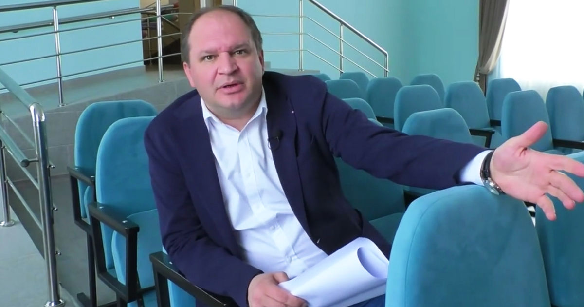 Чебан: Примэрия Кишинева вынуждена выплатить 320 миллионов леев долга.