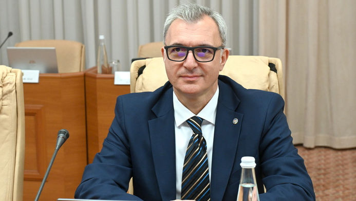 Structura Ministerului Economiei se extinde cu 33 de unități, inclusiv un nou secretar de stat.