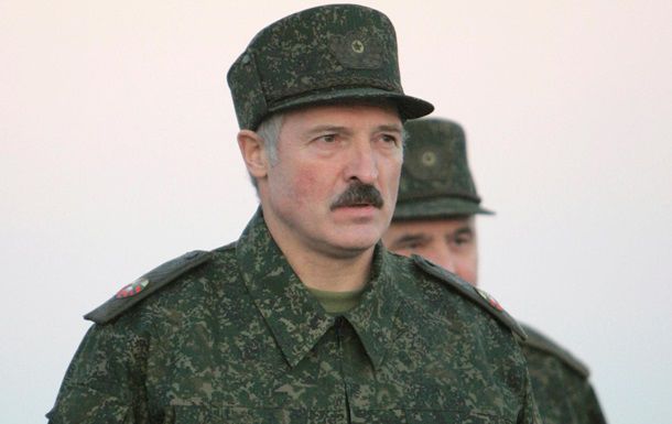 Президент Беларуси исключил возможность вторжения в Украину с территории его страны.