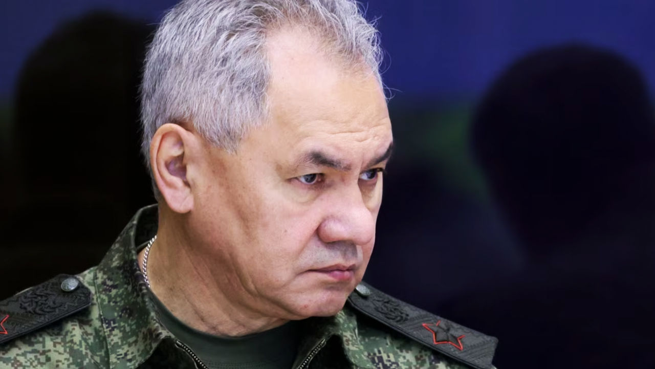 ISW: Россия не достигла ни одной поставленной цели за 500 дней войны.