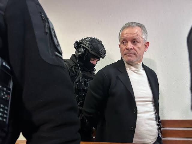Апелляционная палата отложила заседание по делу Плахотнюка до 26 августа.