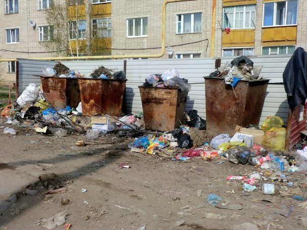 Вводят в регламенте и некие нормативы обеспечения уборки города.  Фото: pravda.com.md