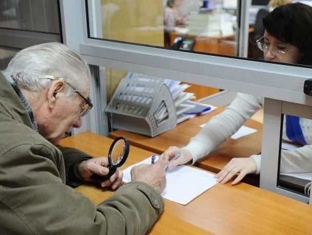 Размер пенсий в Молдове увеличился, а число их получателей – сократилось.