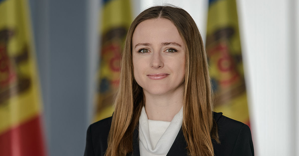 Каролина Новак: Молдова может стать экспортёром электроэнергии к 2032 году.