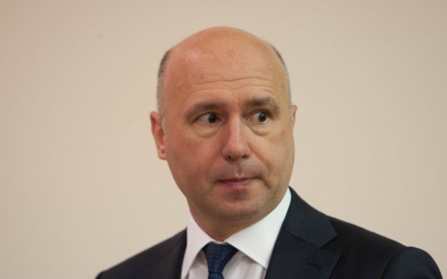 Premierul a reiterat, pe această cale, angajamentul Guvernului privind ireversibilitatea parcursului european. Foto: adevarul.ro