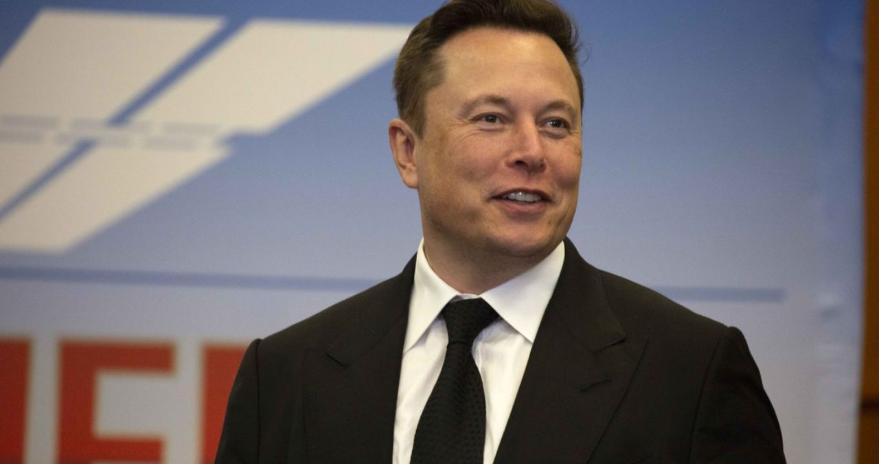 Илон Маск продал свой дом в Лос-Анджелесе за $29 млн.