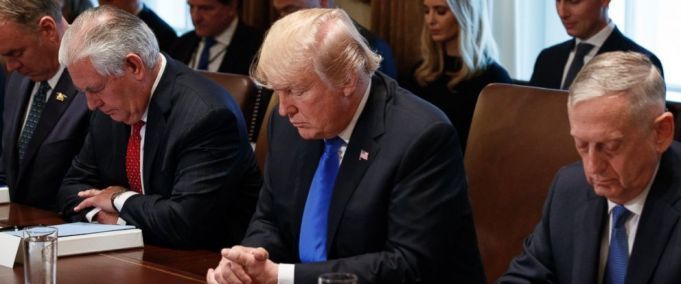 Preşedintele Donald Trump a aprobat vânzarea mai multor arme letale Ucrainei.