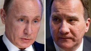 Un diplomat suedez a fost expulzat din Rusia. Foto: publika.md