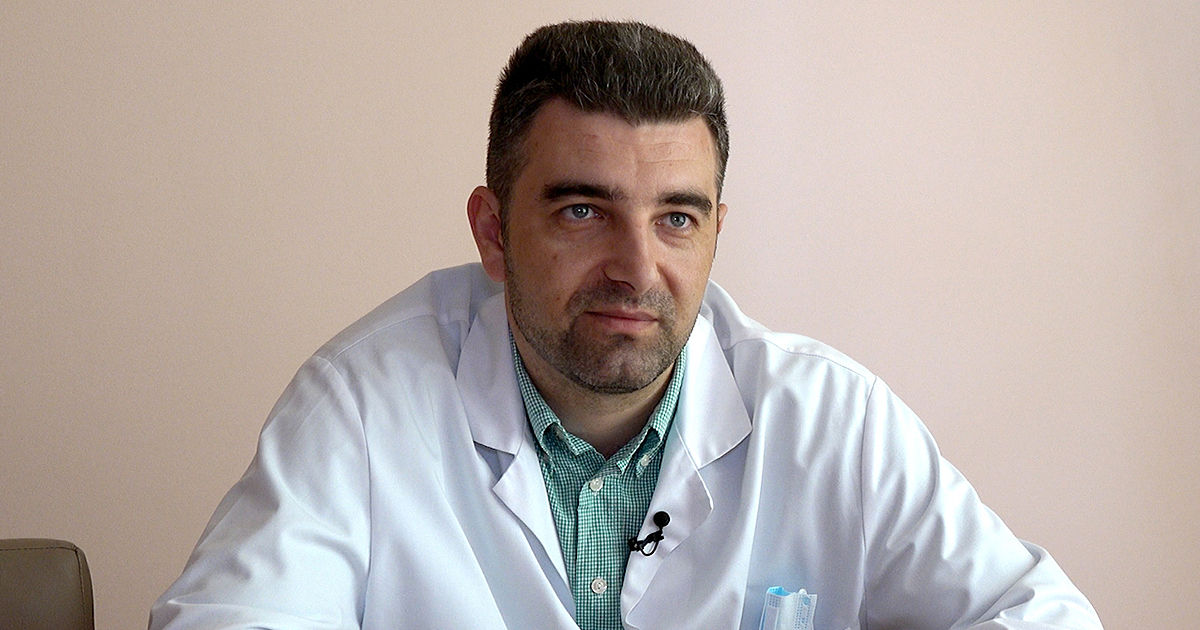 Medicul-șef al Spitalului Clinic Bălți, în atenția ANI:  A folosit bugetul spitalului pentru a-și plăti studiile.