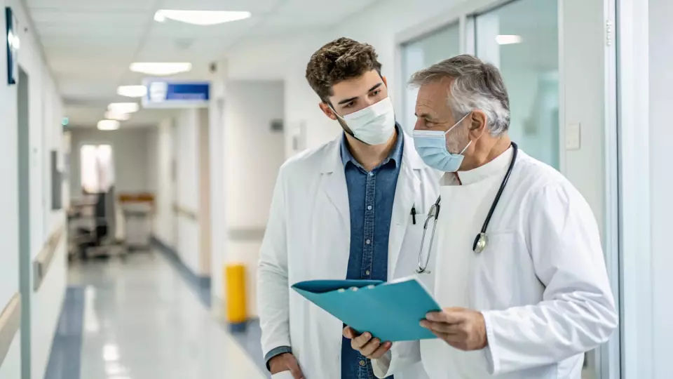 Absolvenții de la Medicină ar putea scăpa de obligația de a activa în mediul rural.