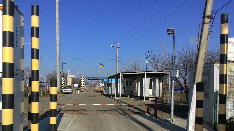 Из-за запрета на легальный выезд украинские мужчины ищут нелегальные способы перехода границы.