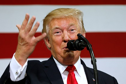 Это не первый раз, когда у Трампа возникают проблемы с произношением названий африканских государств.
