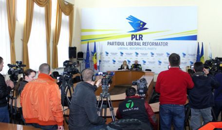 Реформаторы выражают возмущение бездействием и безразличием КСТР и ЦИК.