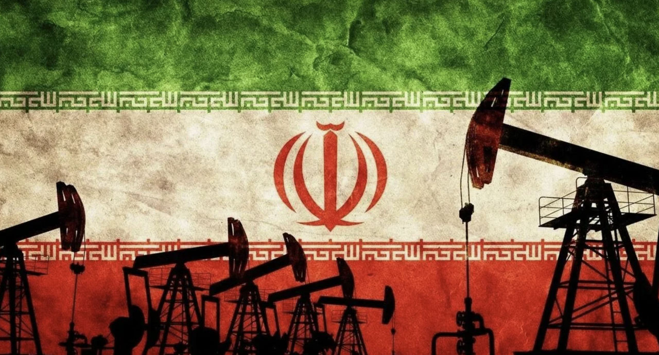 Иранский режим угрожает миру нефтяным адом.